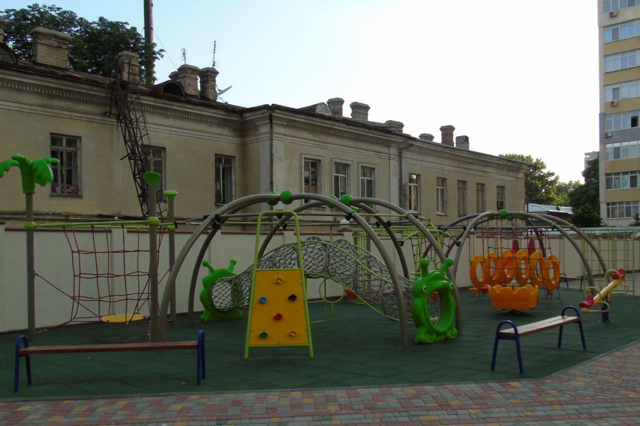 2 Кімнатна Біля Моря, Пляж Відрада, Центр Міста, Інститут Філатова, Залізниця Odessa Ngoại thất bức ảnh